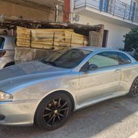 ALFA ROMEO GT PERFETTO STATO