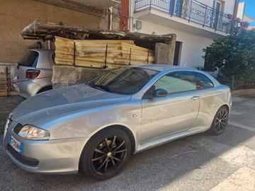 ALFA ROMEO GT PERFETTO STATO