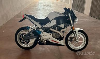 Buell xb12s stupenda