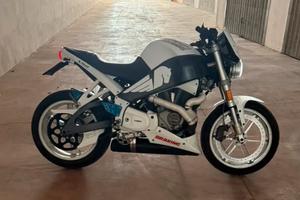 Buell xb12s stupenda