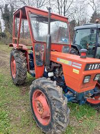 Trattore same condor 55 sincro
