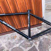 Telaio Mtb Speed 26” Vintage