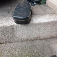 sella x vespa Piaggio  vintage 