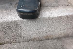 sella x vespa Piaggio  vintage 