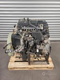 Motore Mercedes Atego - OM934 euro 6