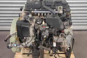 Motore Mercedes Atego - OM934 euro 6