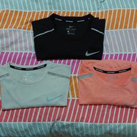 T.SHIRT NIKE DRY FIT RISE MATERIALE 365 