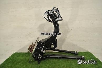 Bmw 2' U06 mozzo fusello bracci post sx | 16521