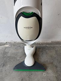 Aspirapolvere folletto vk 150