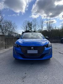 Peugeot 208 GT