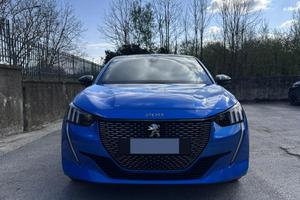 Peugeot 208 GT