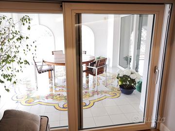 Aversa appartamenti ristrutturati 230 mq