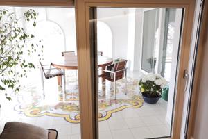 Aversa appartamenti ristrutturati 230 mq