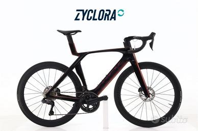 Trek Madone SLR GEN 7 Di2 12V t.56