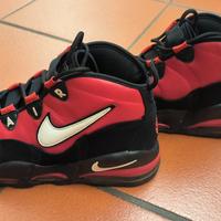 Nike Air Max Uptempo 95 Chicago bulls