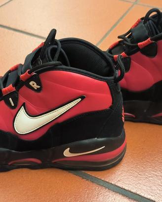 Nike Air Max Uptempo 95 Chicago bulls
