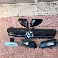 Ricambi golf 7