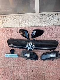 Ricambi golf 7