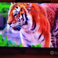 Smart tv  SamsungTizen  50" pollici 4k