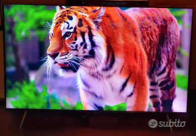 Smart tv  SamsungTizen  50" pollici 4k