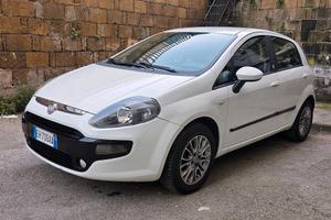Fiat Punto Evo 1.3 Mjt 75 CV DPF 5 porte S&S 150°