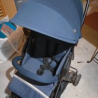 FOPPAPEDRETTI Passeggino "più leggero"