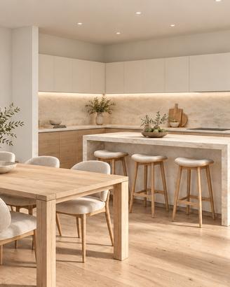 Loft primingresso, via San Francesco