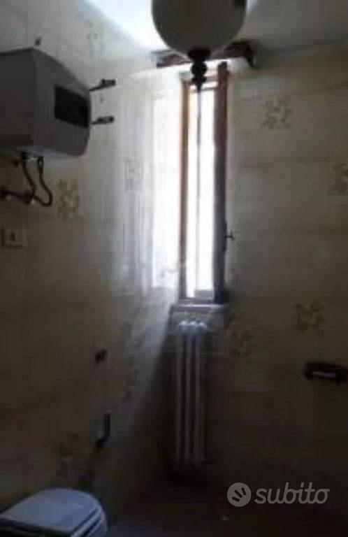Appartamento – San Severo, Foggia - Altro