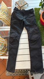 Pantaloni moto unisex Spidi Charged J119