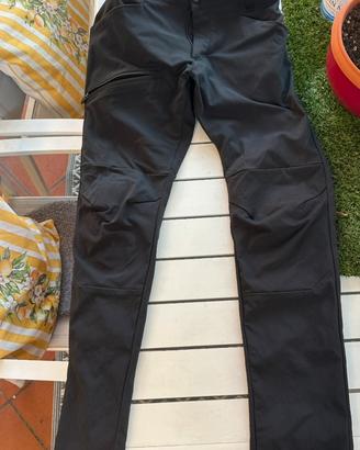 Pantaloni moto unisex Spidi Charged J119