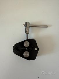 SmallRig Super Clamp – come nuova