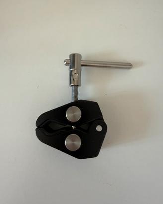 SmallRig Super Clamp – come nuova