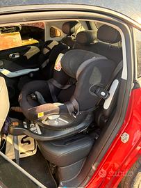 Joie Signature Seggiolone con base rotativa