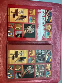 FAI DA TE – Armando Ghirigo – Manuale vintage di t