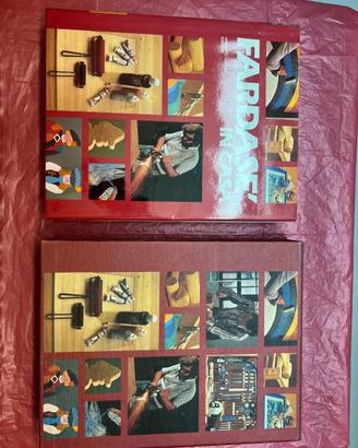 FAI DA TE – Armando Ghirigo – Manuale vintage di t