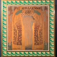 Le arti a Vienna - Edizioni la Biennale di Venezia