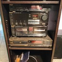 technics completo
