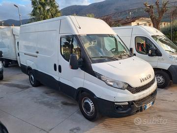 Iveco Daily 35S15V 2.3 HPT PC-TN Furgone - 2016