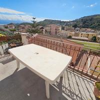 Camaro Sup., trivani con terrazzino