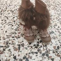 Stivali invernali donna 