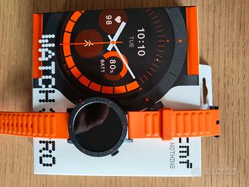 Smartwatch CMF 3 PRO