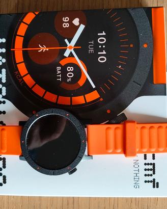 Smartwatch CMF 3 PRO