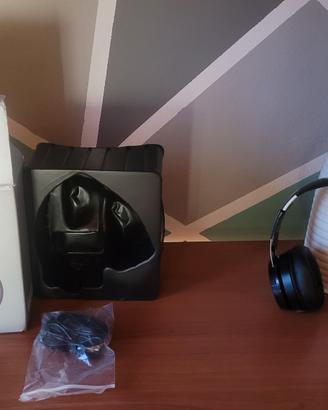 cuffie Bluetooth TaoTronics nuove 