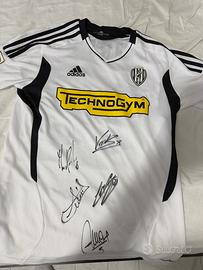 Maglia cesena calcio serie A