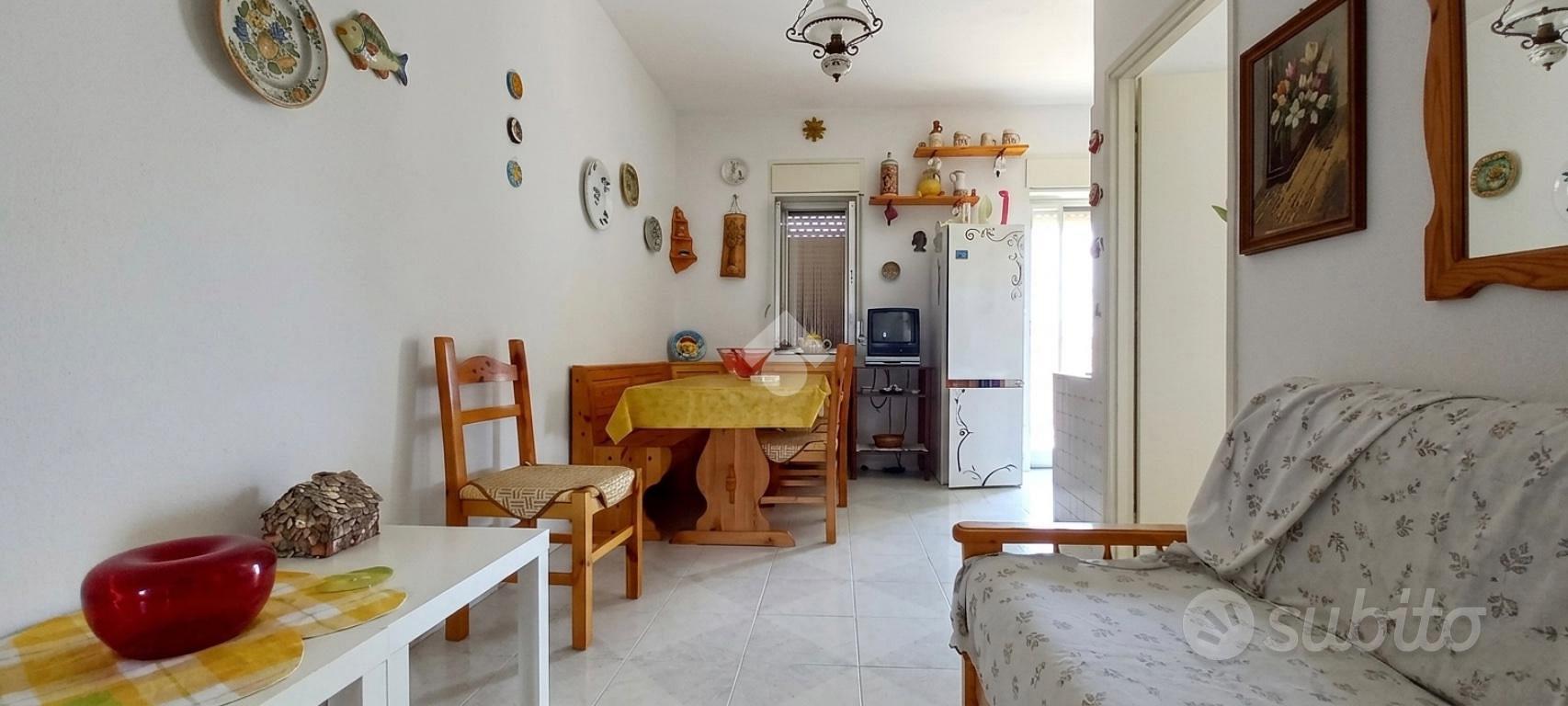 Appartamento – Pollina, Finale - Vista 5