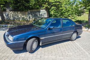 Alfa Romeo 164 2.0 Twin Spark Benzina/GPL 1994