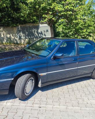 Alfa Romeo 164 2.0 Twin Spark Benzina/GPL 1994