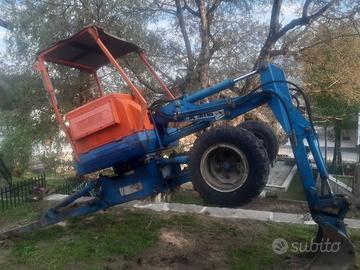 ragno kamo junior 3x 