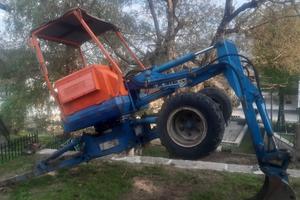 ragno kamo junior 3x 