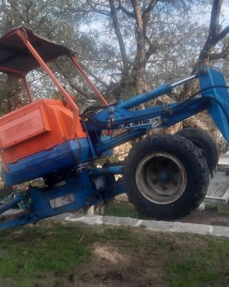 ragno kamo junior 3x 